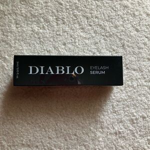 DIABLO LASH SERUM
